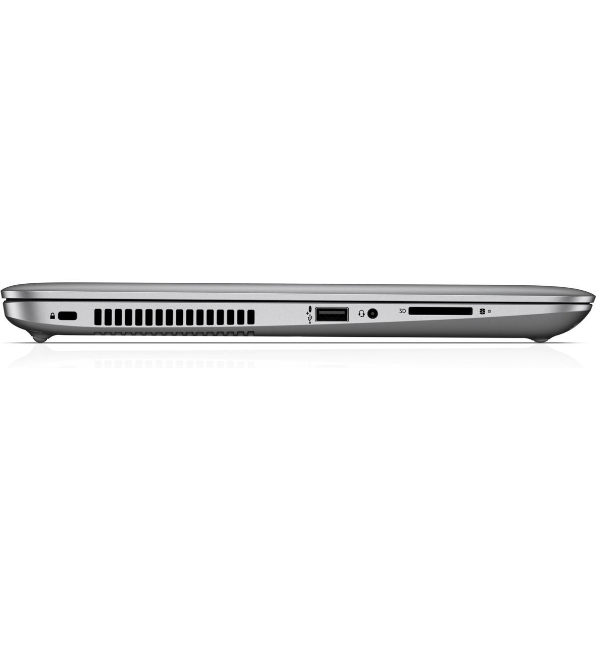 Ноутбук HP ProBook 430 G4 Y7Z34EA Silver купить,NaN