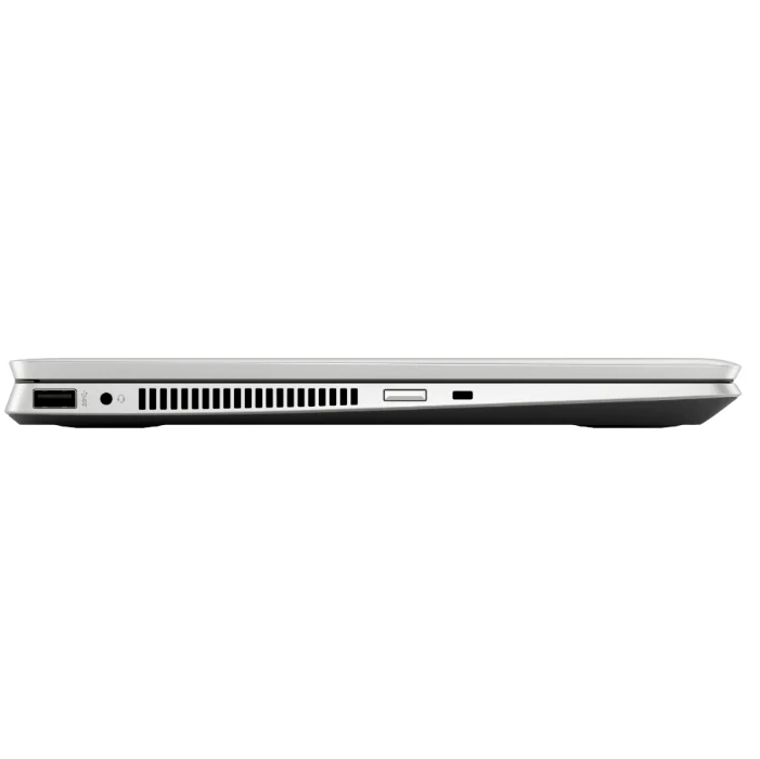 Ноутбук HP Pavilion x360 14-dh1002ur 9PU42EA Silver купить,NaN
