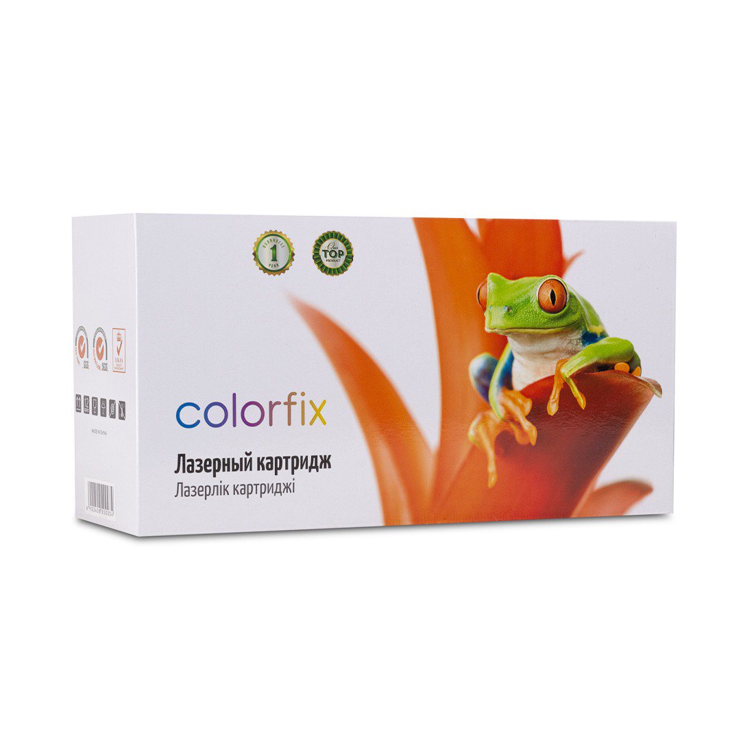 Картридж Colorfix P3140 108R00908 черный купить,NaN