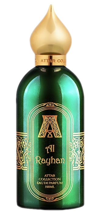 Парфюмерная вода Attar Collection Al Rayhan 100мл купить,NaN