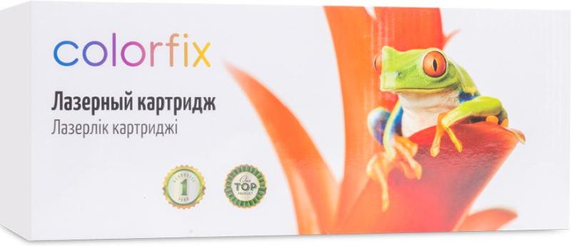 Картридж Colorfix VersaLink B400 черный купить,0