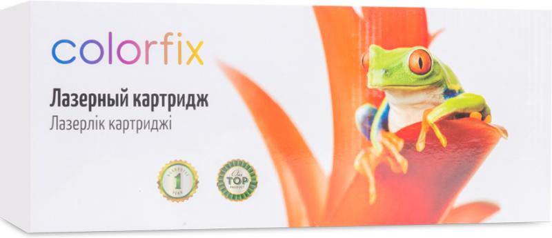 Картридж Colorfix VersaLink B400 черный купить,NaN