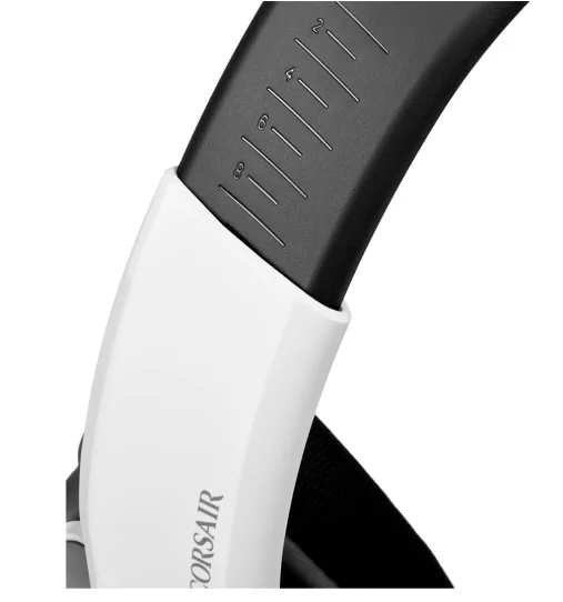 Наушники Corsair Void RGB Elite Wireless CA-9011202-EU White