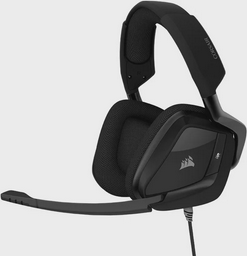 Наушники Corsair Void RGB Elite Wireless CA-9011203-EU White Carbon