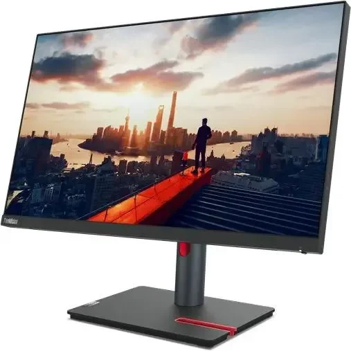 Монитор Lenovo P24h-30 63B3GAT6EU 23.8" Black - ForteMarket Монитор Lenovo P24h-30 63B3GAT6EU 23.8" Black купить,0