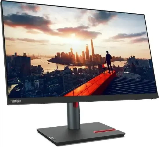 Монитор Lenovo P24h-30 63B3GAT6EU 23.8" Black - ForteMarket Монитор Lenovo P24h-30 63B3GAT6EU 23.8" Black купить,0