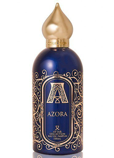 Парфюмерная вода Attar Collection Azora 100мл купить,NaN