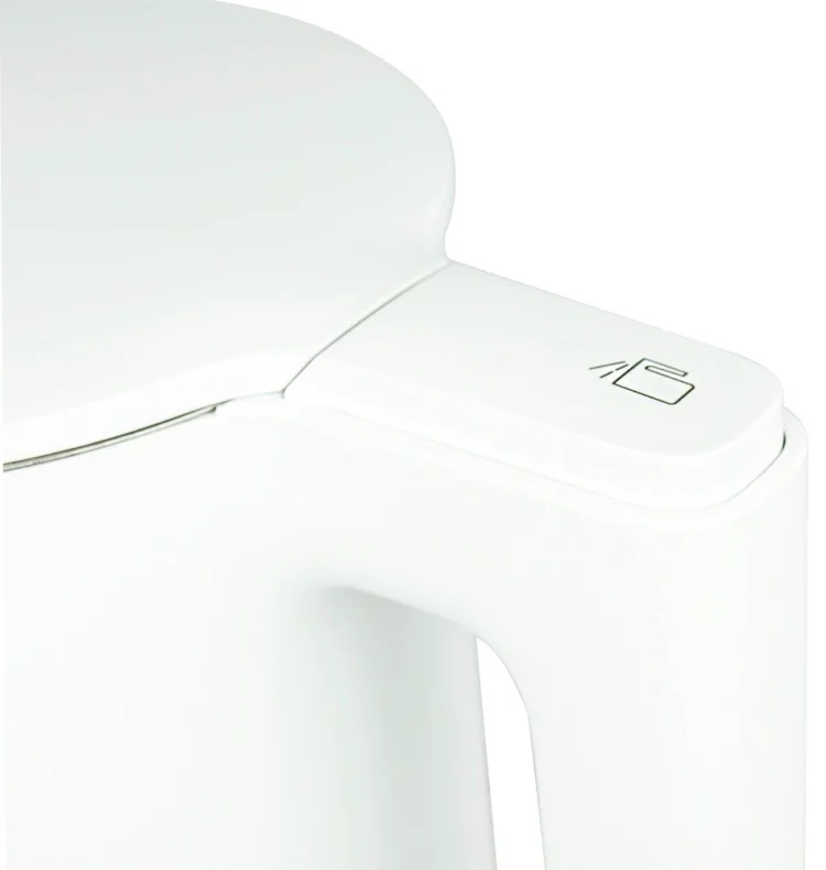 Чайник Xiaomi Electric Kettle 2 MJDSH04YM White