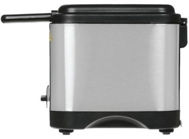 Фритюрница CENTEK CT-1430 серебристый - ForteMarket Фритюрница CENTEK CT-1430 серебристый купить,0