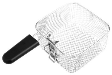 Фритюрница CENTEK CT-1430 серебристый купить,21900