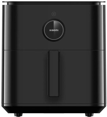 Фритюрница Xiaomi Smart Air Fryer 6.5L MAF10 черный купить,92985