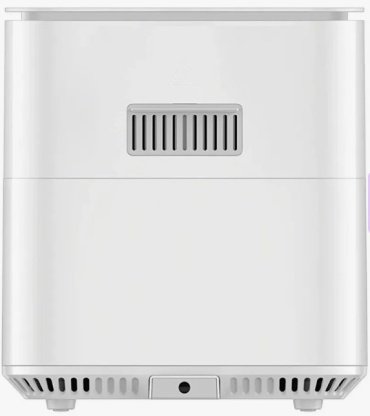 Фритюрница Xiaomi Smart Air Fryer 6.5L MAF10 белый купить,0