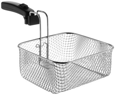 Фритюрница BRAYER BR2833 черный, серебристый купить,NaN
