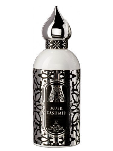 Парфюмерная вода Attar Сollection Musk Kashmir 100мл купить,47900