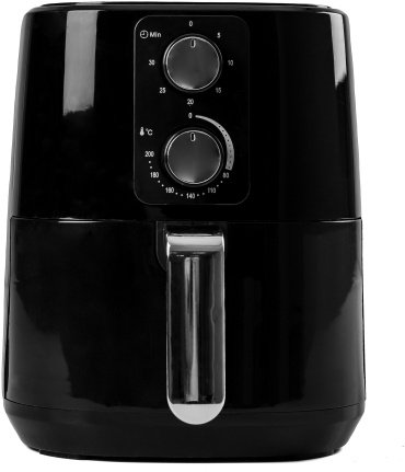 Фритюрница OEM AF-6001 черный