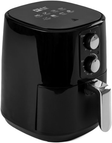 Фритюрница OEM AF-6001 черный купить,NaN