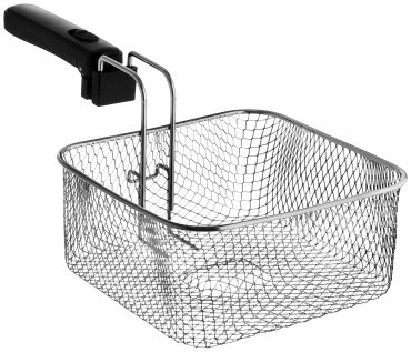Фритюрница BRAYER BR2834 черный купить,NaN