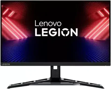 Монитор Lenovo R25i-30 67B7GACBEU 24.5" Black
