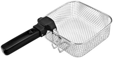 Фритюрница BRAYER 2832BR-BK черный купить,27630