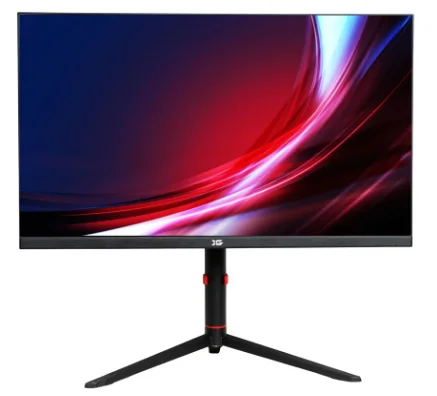 Монитор X-Game XG Darknet Pro 360HZ 27" Red Black