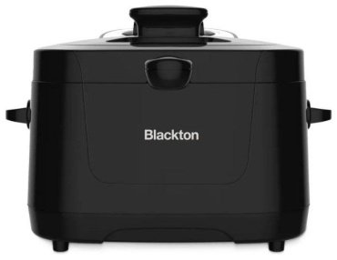 Фритюрница Blackton Bt DF1112 черный