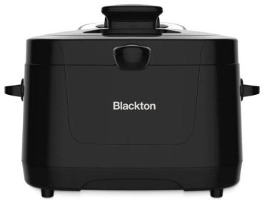 Фритюрница Blackton Bt DF1112 черный