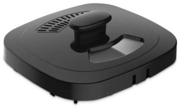 Фритюрница Blackton Bt DF1112 черный