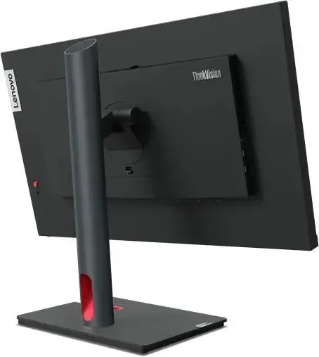 Монитор Lenovo P24h-30 63B3GAT6EU 23.8" Black - ForteMarket Монитор Lenovo P24h-30 63B3GAT6EU 23.8" Black купить,0