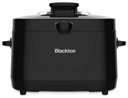 Фритюрница Blackton Bt DF1112 черный