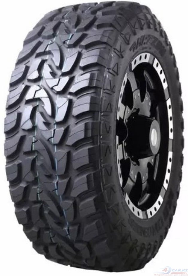 Шина Mazzini Mud Contender 285/75 R16 126Q летняя купить,125840