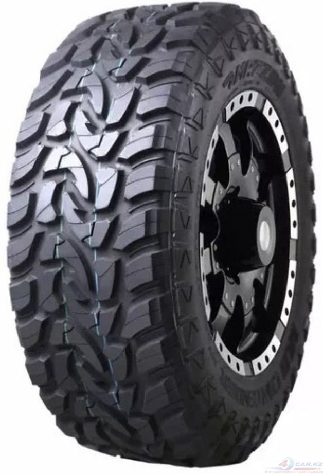 Шина Mazzini Mud Contender 285/75 R16 126Q летняя купить,125840