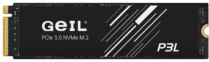SSD накопитель Geil P3LFD16I1TBD 1Tb