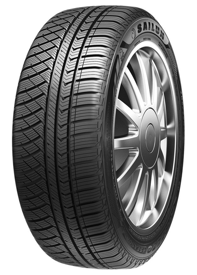 Шина Sailun Atrezzo 4 Seasons 215/55 R16 93H всесезонная купить,57850