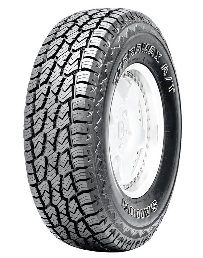 Шина Sailun Terramax A/T 265/60 R18 110T всесезонная купить,65390