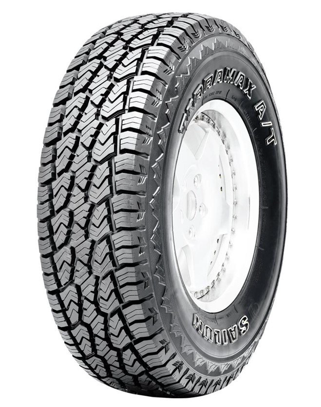 Шина Sailun Terramax A/T 265/60 R18 110T всесезонная купить,65390