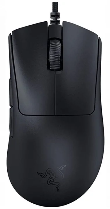 Мышь Razer DeathAdder V3 RZ01-04640100-R3M1 Black