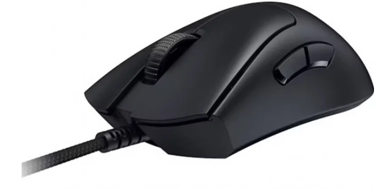 Мышь Razer DeathAdder V3 RZ01-04640100-R3M1 Black купить,0