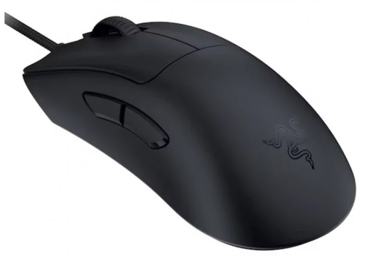 Мышь Razer DeathAdder V3 RZ01-04640100-R3M1 Black купить,0