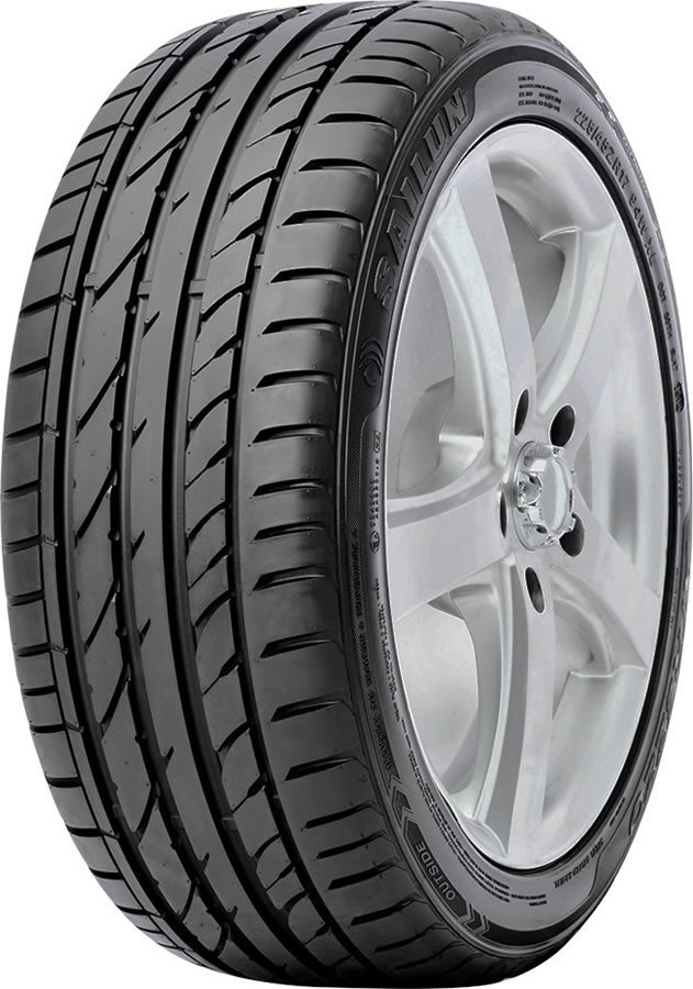 Шина Sailun Atrezzo ZSR 225/45 R17 94W летняя