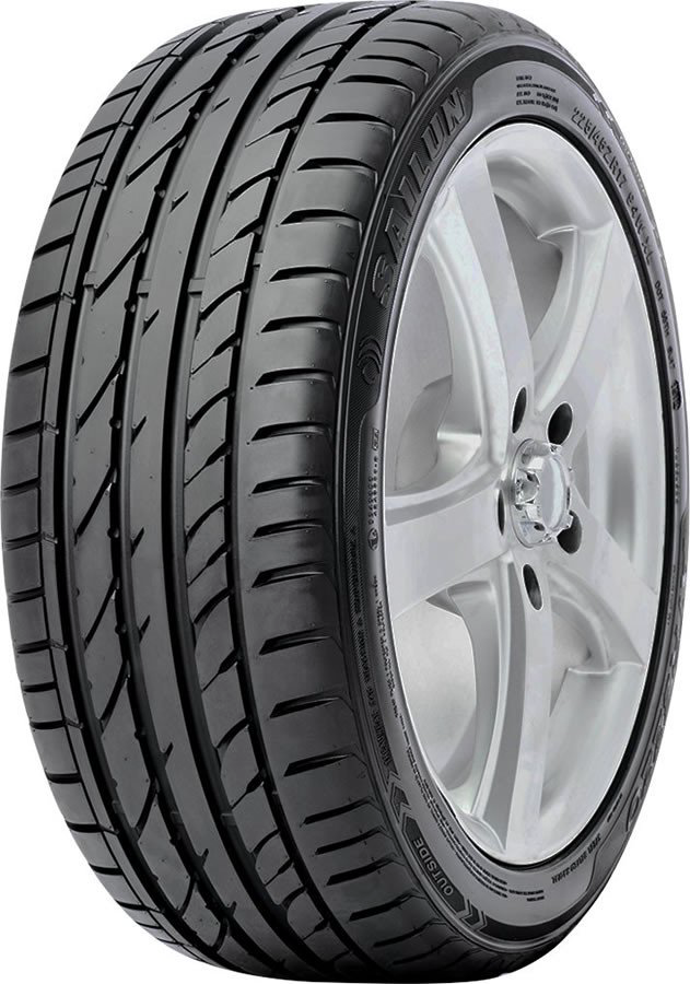 Шина Sailun Atrezzo ZSR 225/45 R17 94W летняя