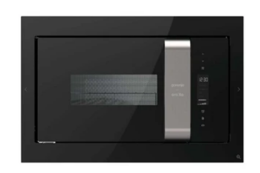 Встраиваемая микроволновая печь Gorenje BM235ORAB черная купить,NaN