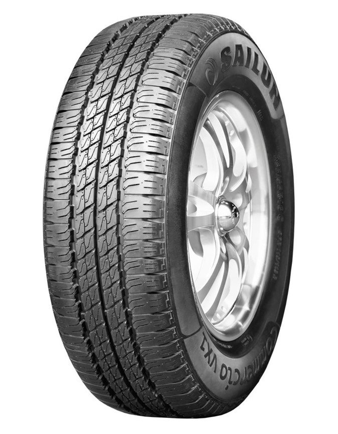 Шина Sailun Commercio VX1 нс8 215/65 R16C 109/107R летняя купить,NaN