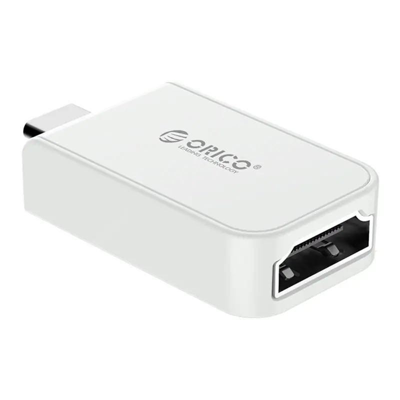 Переходник Orico CLH-X1-60-WH белый