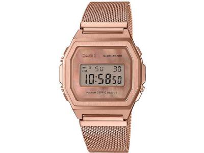 Часы Casio A1000MPG-9EF купить,NaN