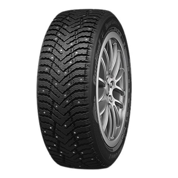 Шина Cordiant Snow Cross 2 235/45 R18 98T зимняя купить,NaN