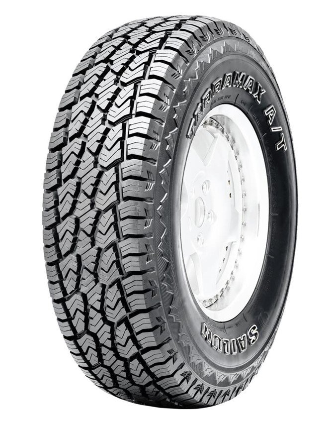 Шина Sailun Terramax AT 265/75 R16 116S всесезонная  купить,84760