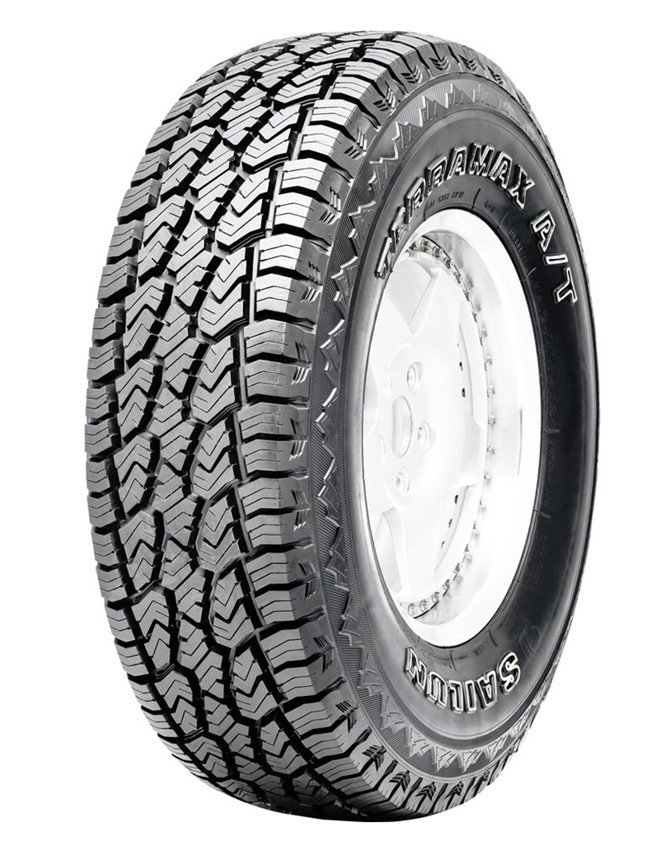 Шина Sailun Terramax AT 265/75 R16 116S всесезонная  купить,84760