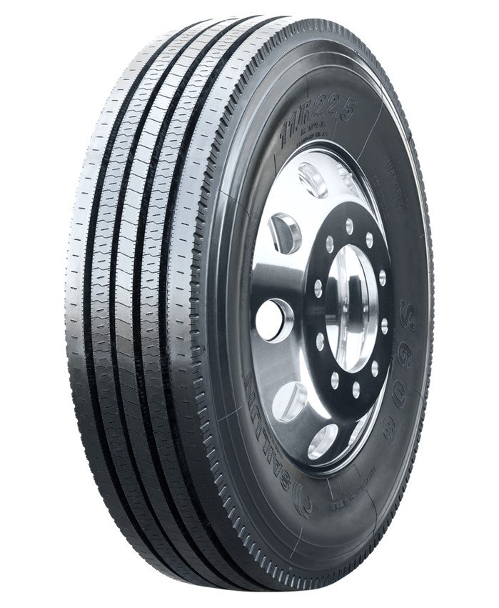 Шина Sailun LT S606 нс14 215/85 R16 120/118L всесезонная купить,80600