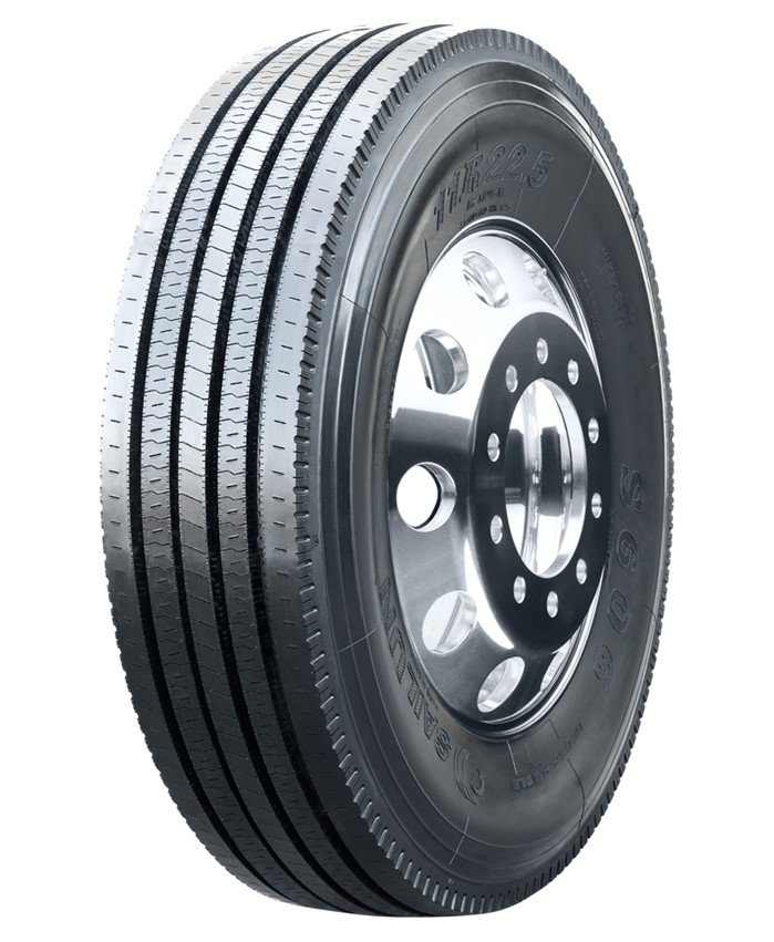 Шина Sailun LT S606 нс14 215/85 R16 120/118L всесезонная купить,80600