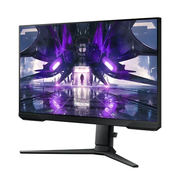 Монитор Samsung Odyssey G3 S24AG302NI LS24DG302EIXCI 24" Black - ForteMarket Монитор Samsung Odyssey G3 S24AG302NI LS24DG302EIXCI 24" Black купить,0